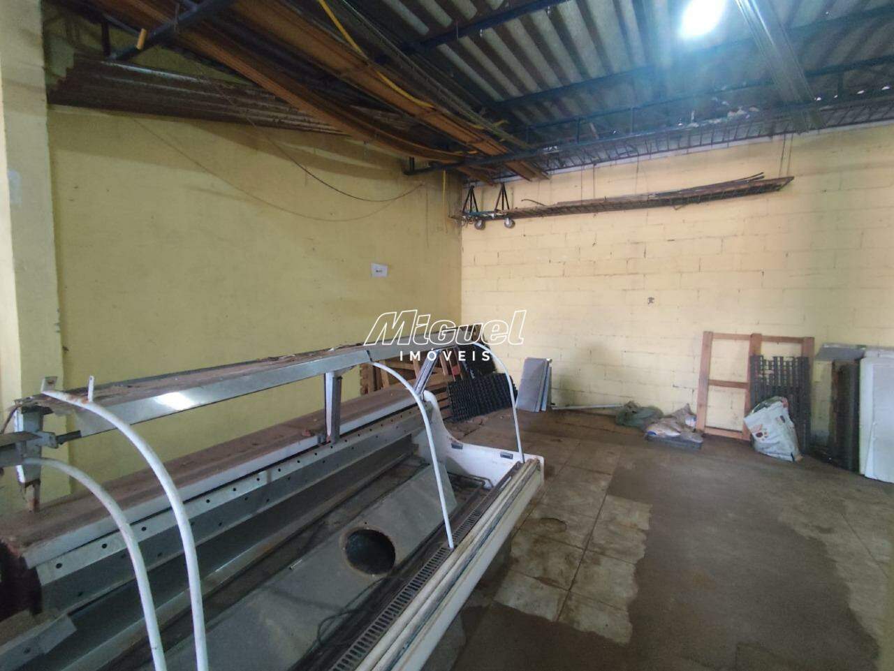 Galpão, à venda, Residencial Serra Verde - - Piracicaba/SP: 