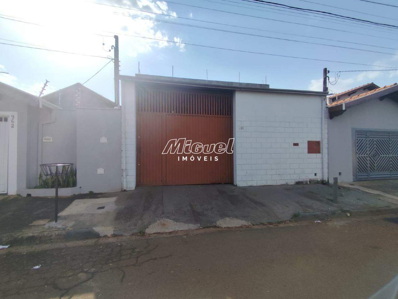 Galpão, à venda, Residencial Serra Verde - - Piracicaba/SP: 
