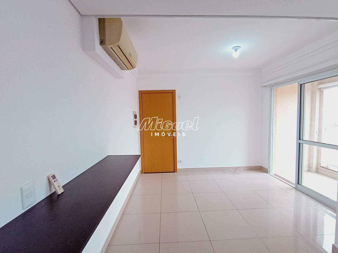 Apartamento, à venda, Alto - 1 quarto Veredas Anafer - Piracicaba/SP: 