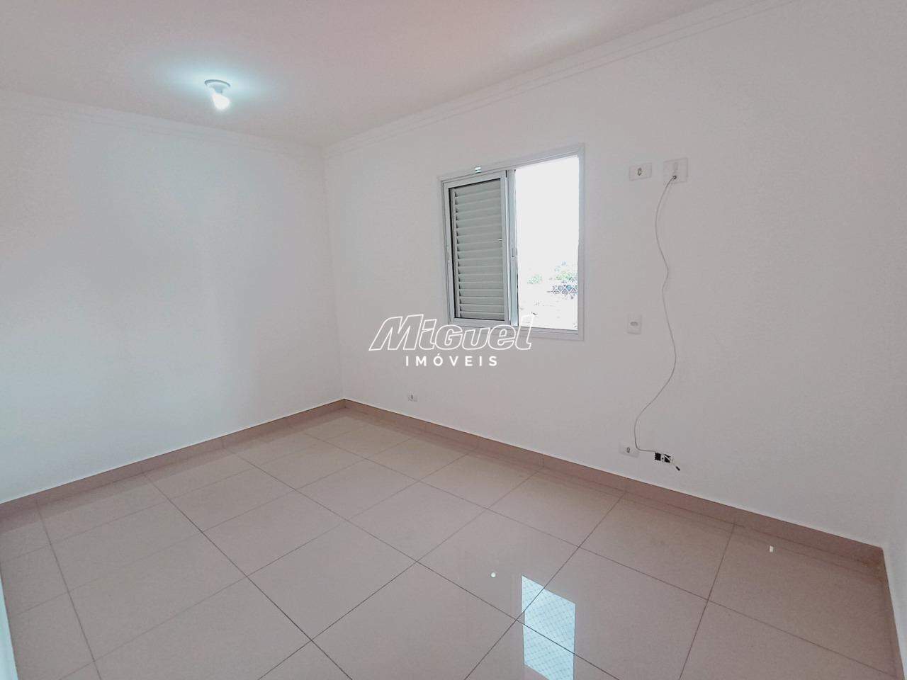 Apartamento, à venda, Alto - 1 quarto Veredas Anafer - Piracicaba/SP: 