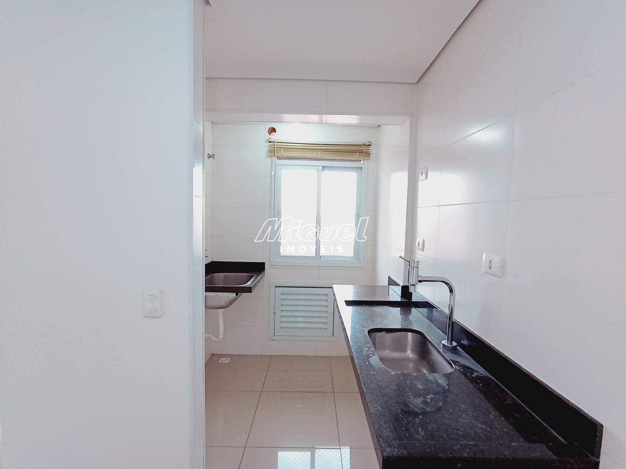 Apartamento, à venda, Alto - 1 quarto Veredas Anafer - Piracicaba/SP: 