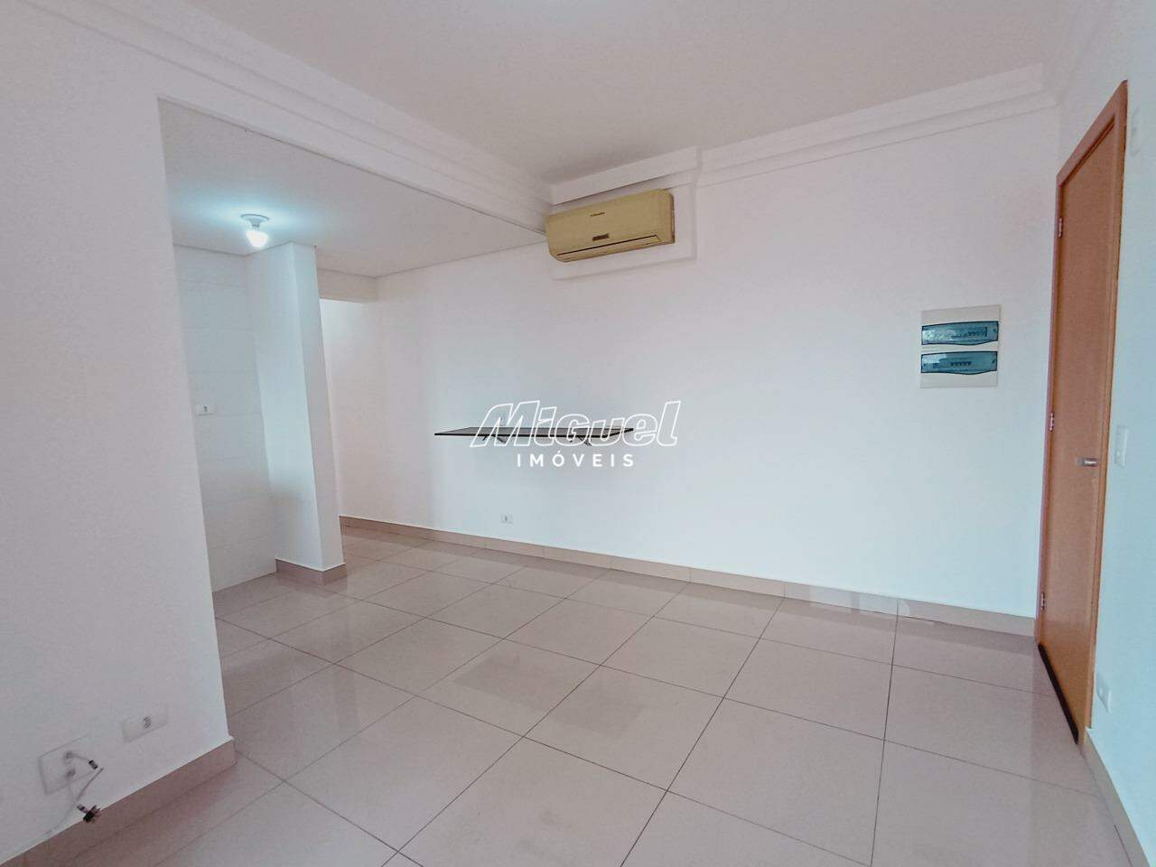 Apartamento, à venda, Alto - 1 quarto Veredas Anafer - Piracicaba/SP: 