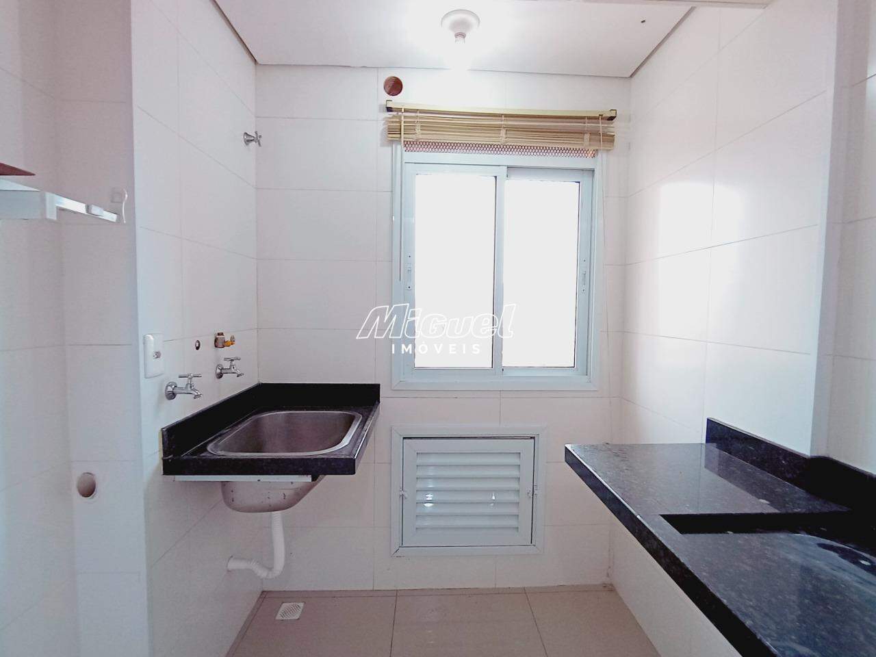 Apartamento, à venda, Alto - 1 quarto Veredas Anafer - Piracicaba/SP: 