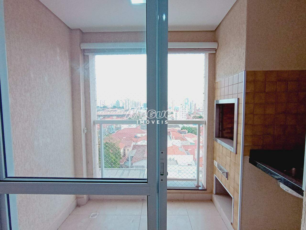 Apartamento, à venda, Alto - 1 quarto Veredas Anafer - Piracicaba/SP: 