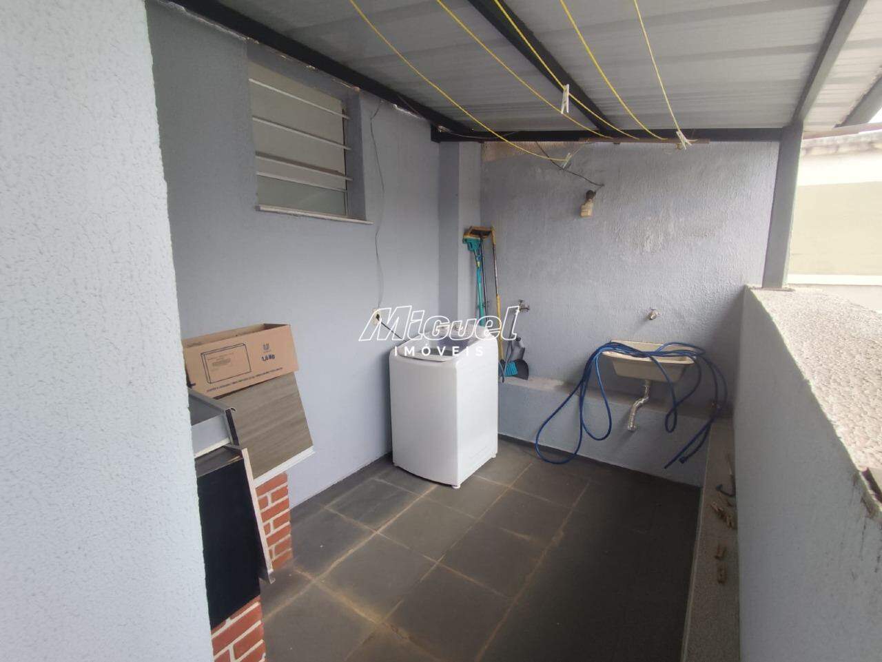 Apartamento, à venda, Piracicamirim - 2 quartos Condomínio Residencial Spazio Palazzo Di Spagna - Piracicaba/SP: