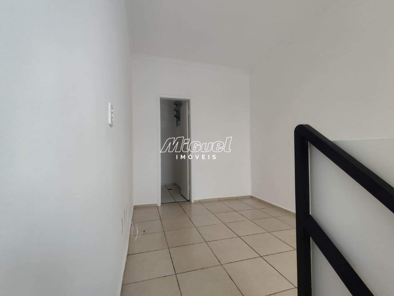 Apartamento, à venda, Piracicamirim - 2 quartos Condomínio Residencial Spazio Palazzo Di Spagna - Piracicaba/SP: