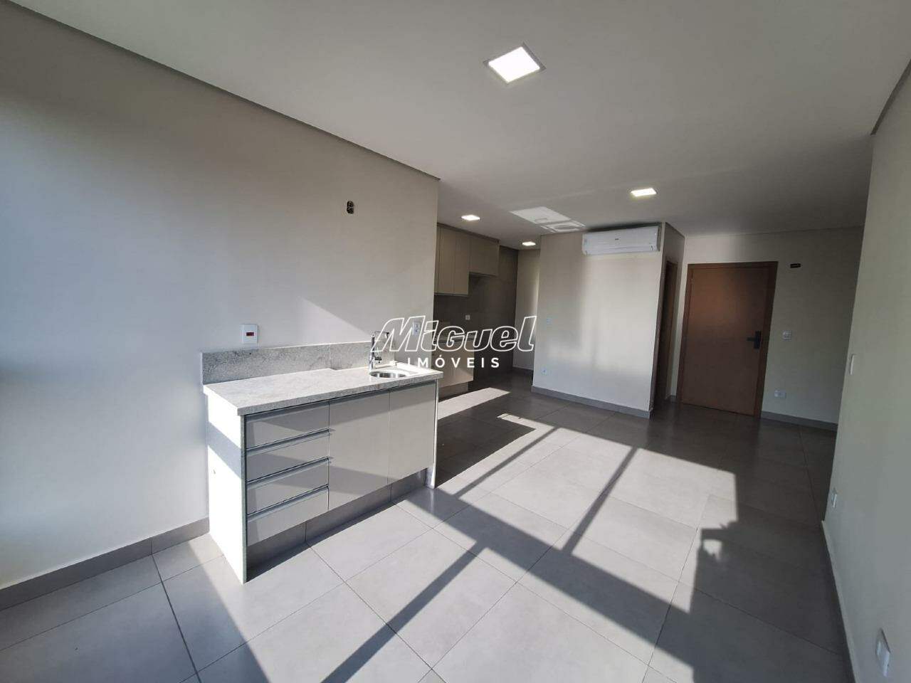 Apartamento, para aluguel, São Judas - 3 quartos Vista Queiroz Residencial - Piracicaba/SP:
