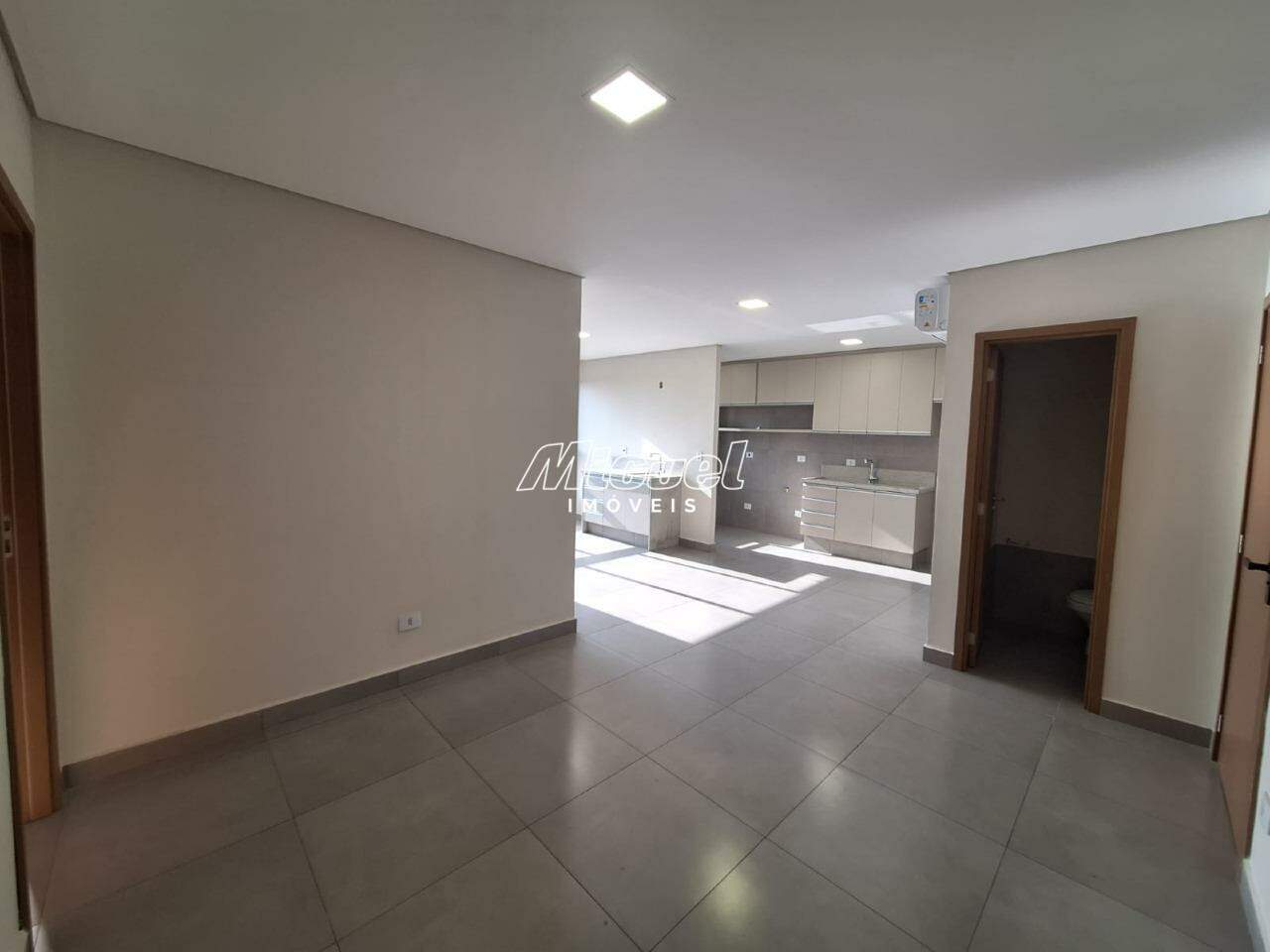 Apartamento, para aluguel, São Judas - 3 quartos Vista Queiroz Residencial - Piracicaba/SP: 