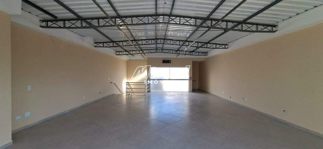 Salão Comercial, para aluguel, Piracicamirim - - Piracicaba/SP: