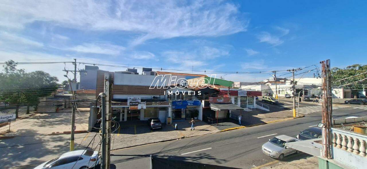 Salão Comercial, para aluguel, Piracicamirim - - Piracicaba/SP: