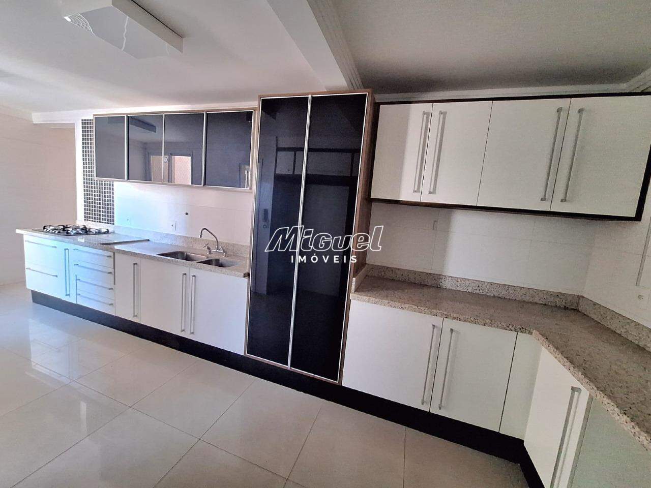 Apartamento, à venda, Nova América - 3 quartos Condominio Residencial Villa Lobos - Piracicaba/SP: 