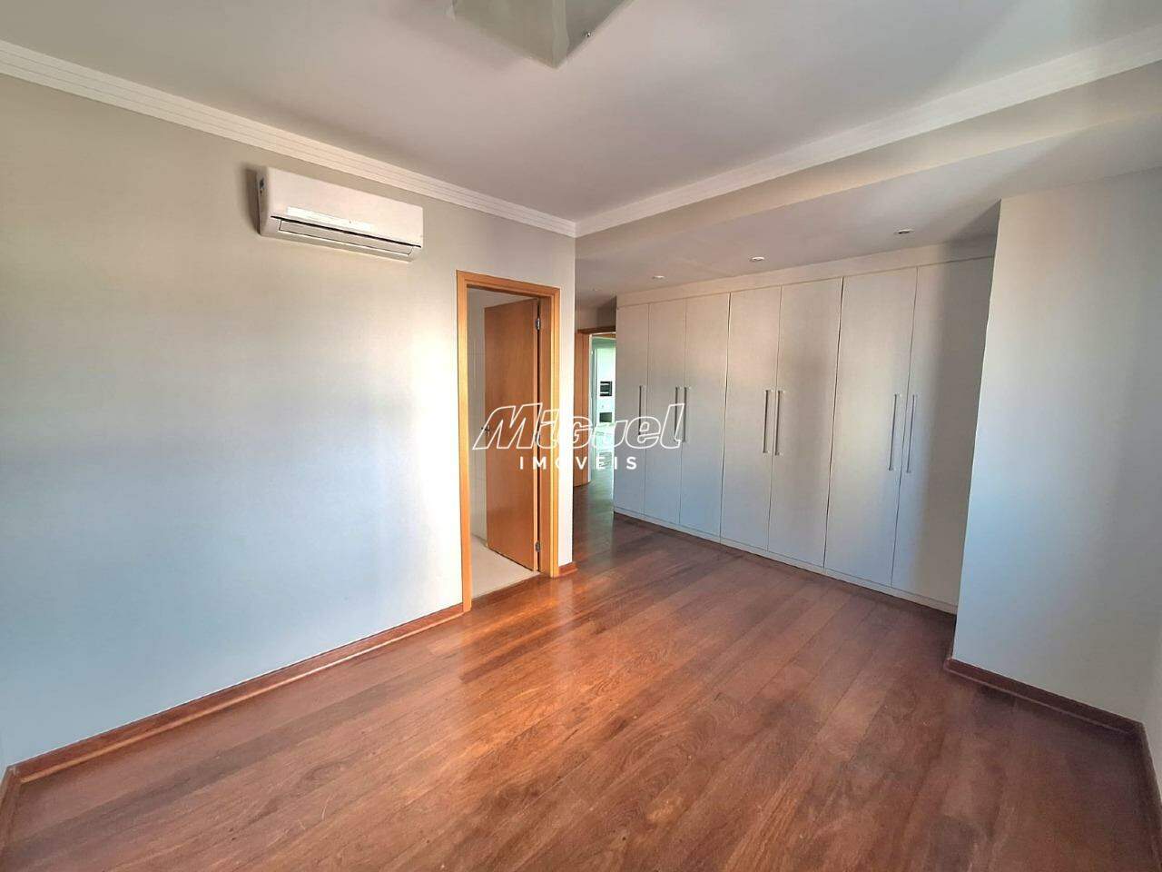 Apartamento, à venda, Nova América - 3 quartos Condominio Residencial Villa Lobos - Piracicaba/SP: 