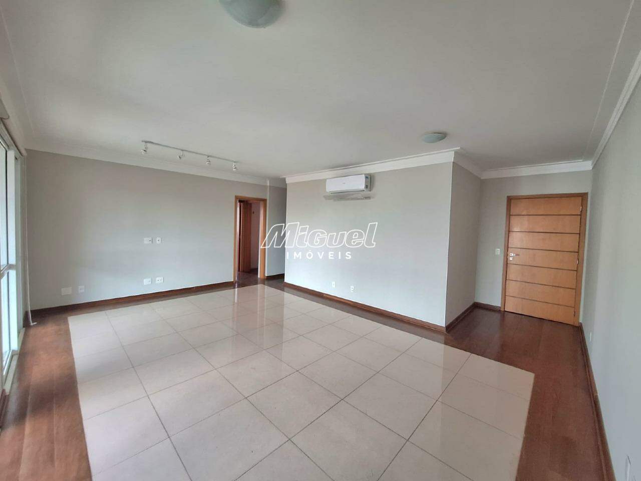 Apartamento, à venda, Nova América - 3 quartos Condominio Residencial Villa Lobos - Piracicaba/SP: 