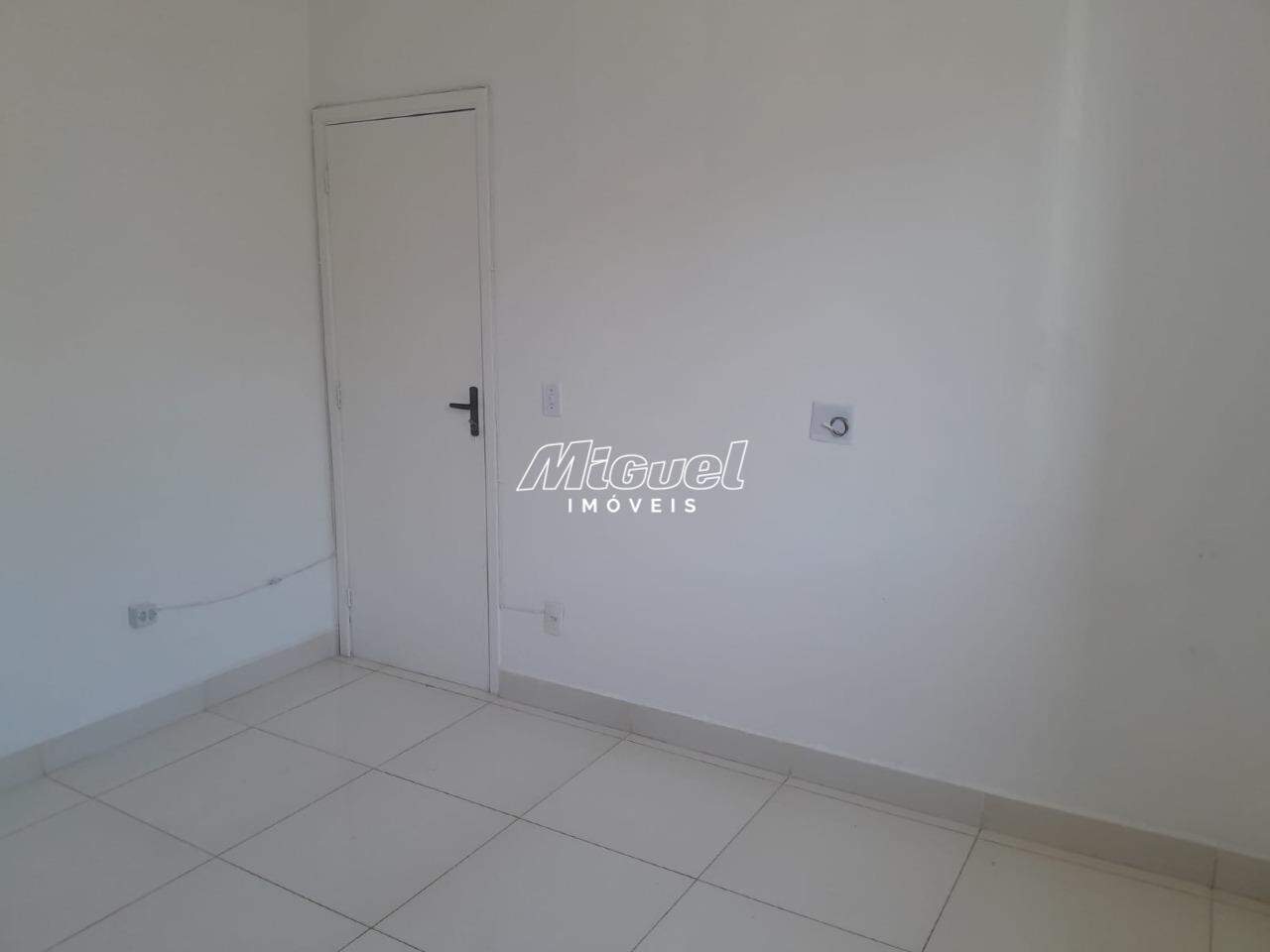 Apartamento, à venda, Campestre - 2 quartos Condomínio Parque Pallas - Piracicaba/SP: 