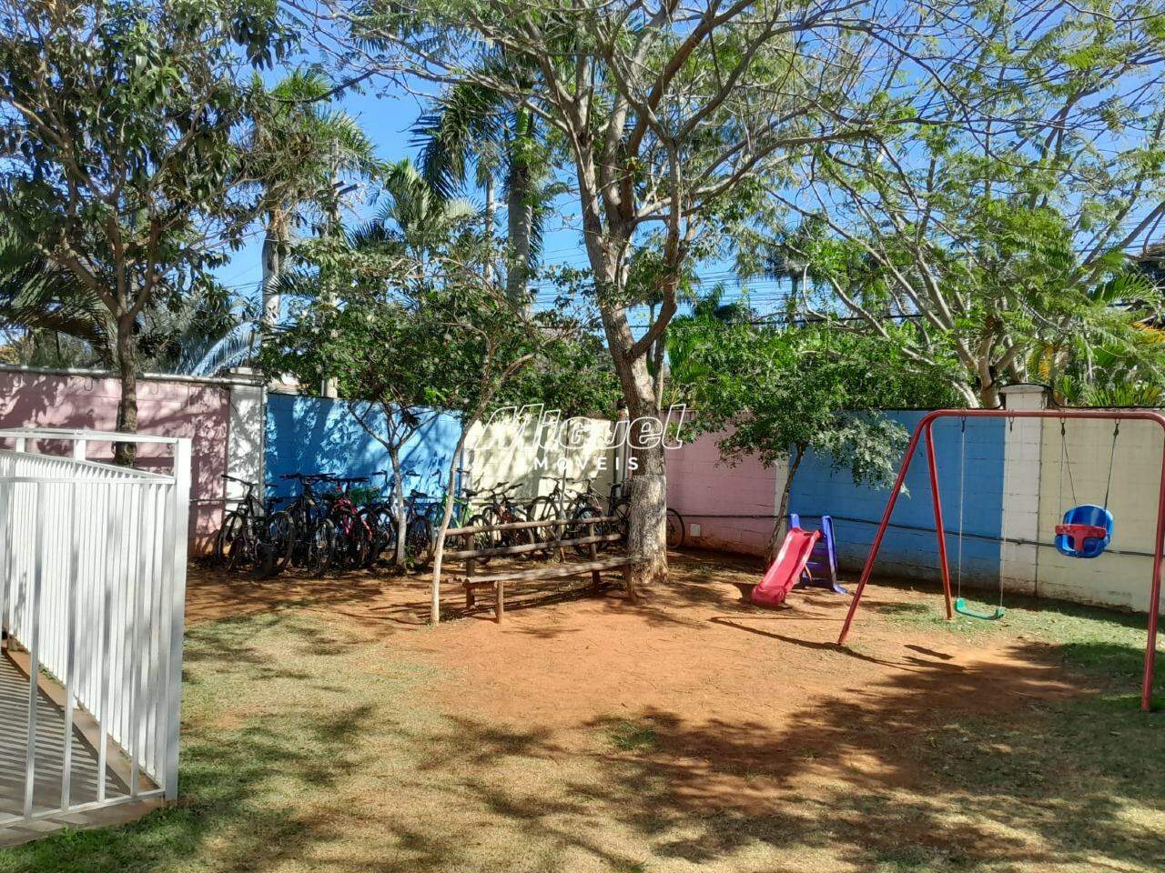 Apartamento, à venda, Campestre - 2 quartos Condomínio Parque Pallas - Piracicaba/SP: 