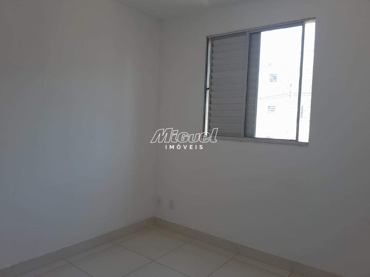 Apartamento, à venda, Campestre - 2 quartos Condomínio Parque Pallas - Piracicaba/SP: 