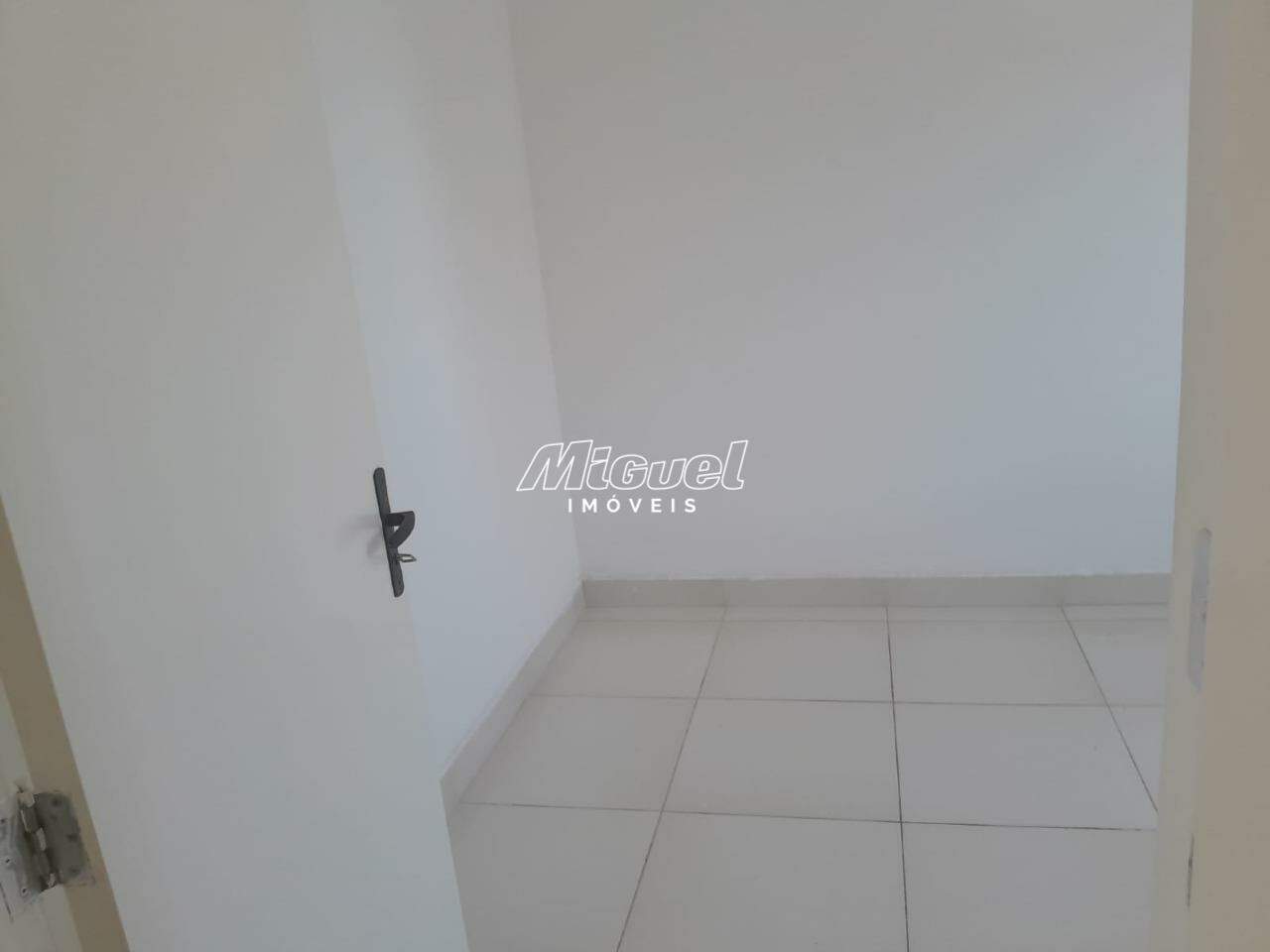 Apartamento, à venda, Campestre - 2 quartos Condomínio Parque Pallas - Piracicaba/SP: 