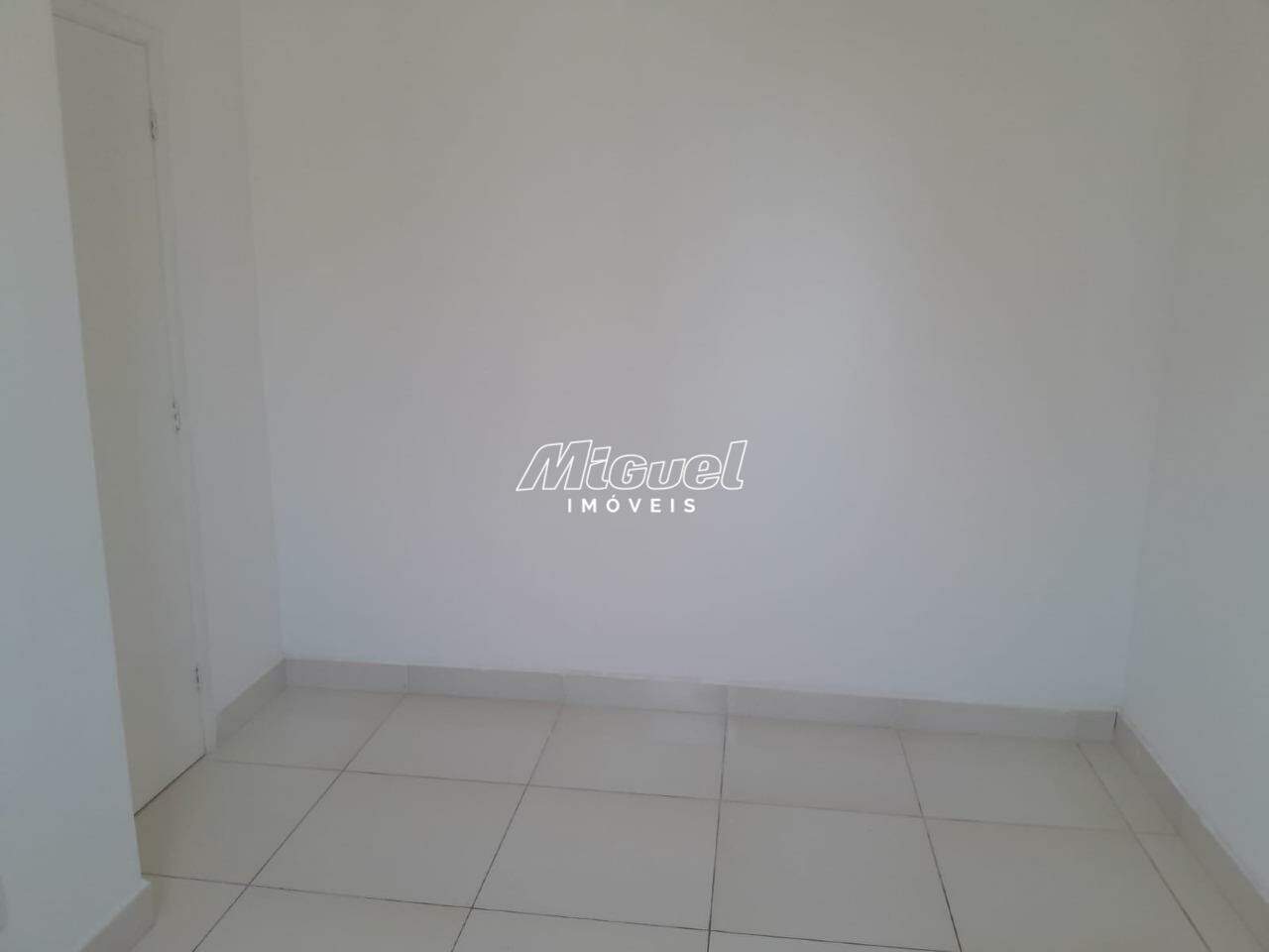 Apartamento, à venda, Campestre - 2 quartos Condomínio Parque Pallas - Piracicaba/SP: 