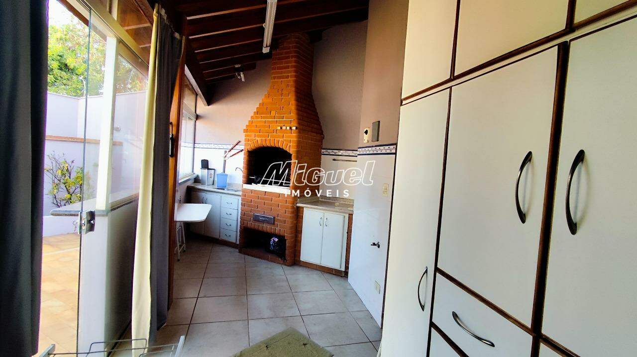 Casa em Condomínio, à venda, Dois Córregos - 3 quartos Condomínio Jardim Vila Verde - Piracicaba/SP: 