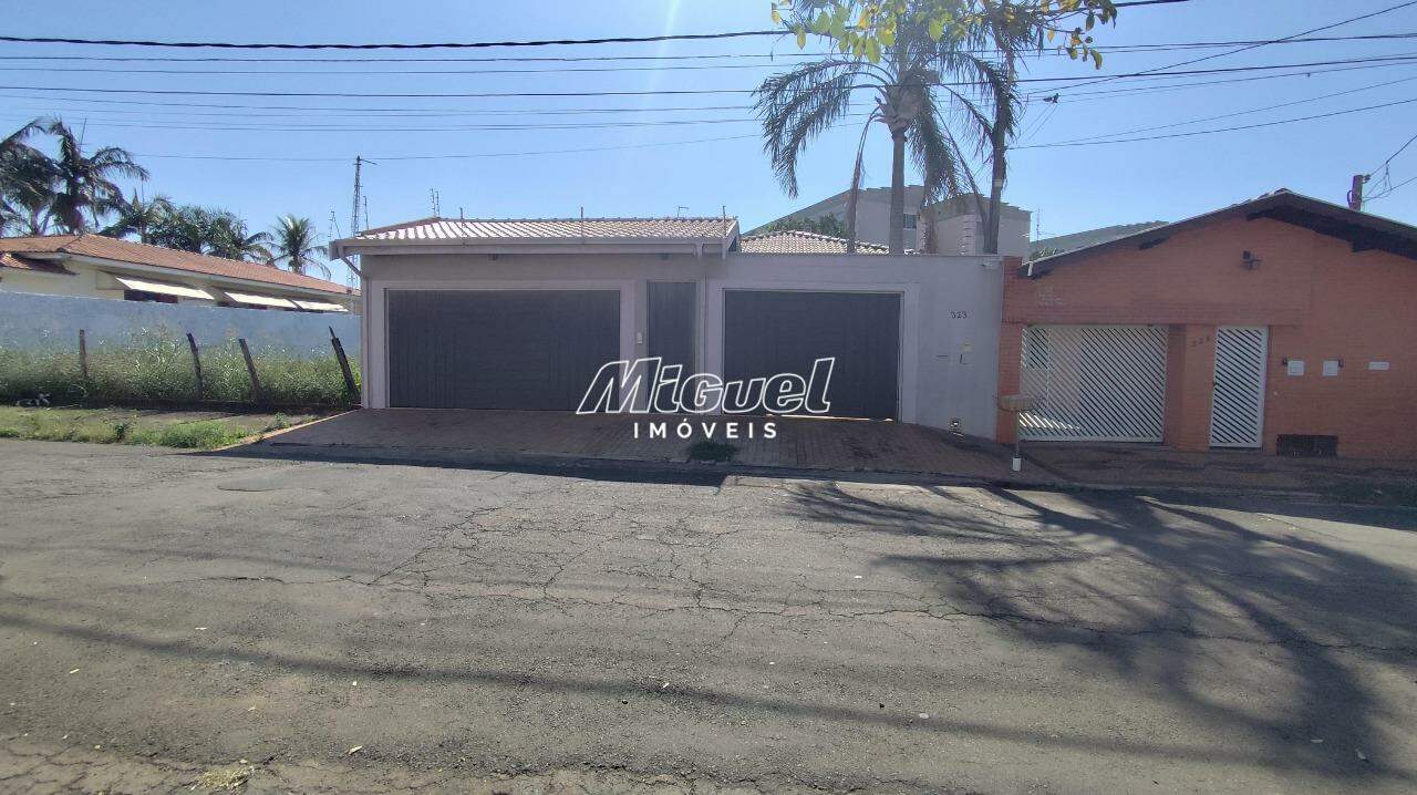 Casa em Condomínio, à venda, Dois Córregos - 3 quartos Condomínio Jardim Vila Verde - Piracicaba/SP: 