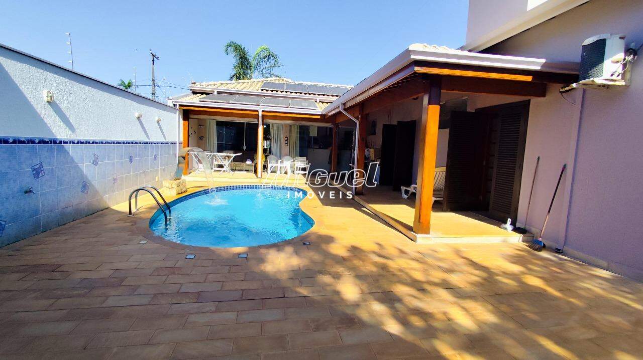 Casa em Condomínio, à venda, Dois Córregos - 3 quartos Condomínio Jardim Vila Verde - Piracicaba/SP: 
