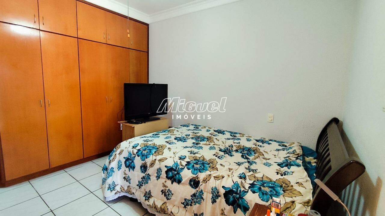 Casa em Condomínio, à venda, Dois Córregos - 3 quartos Condomínio Jardim Vila Verde - Piracicaba/SP: 