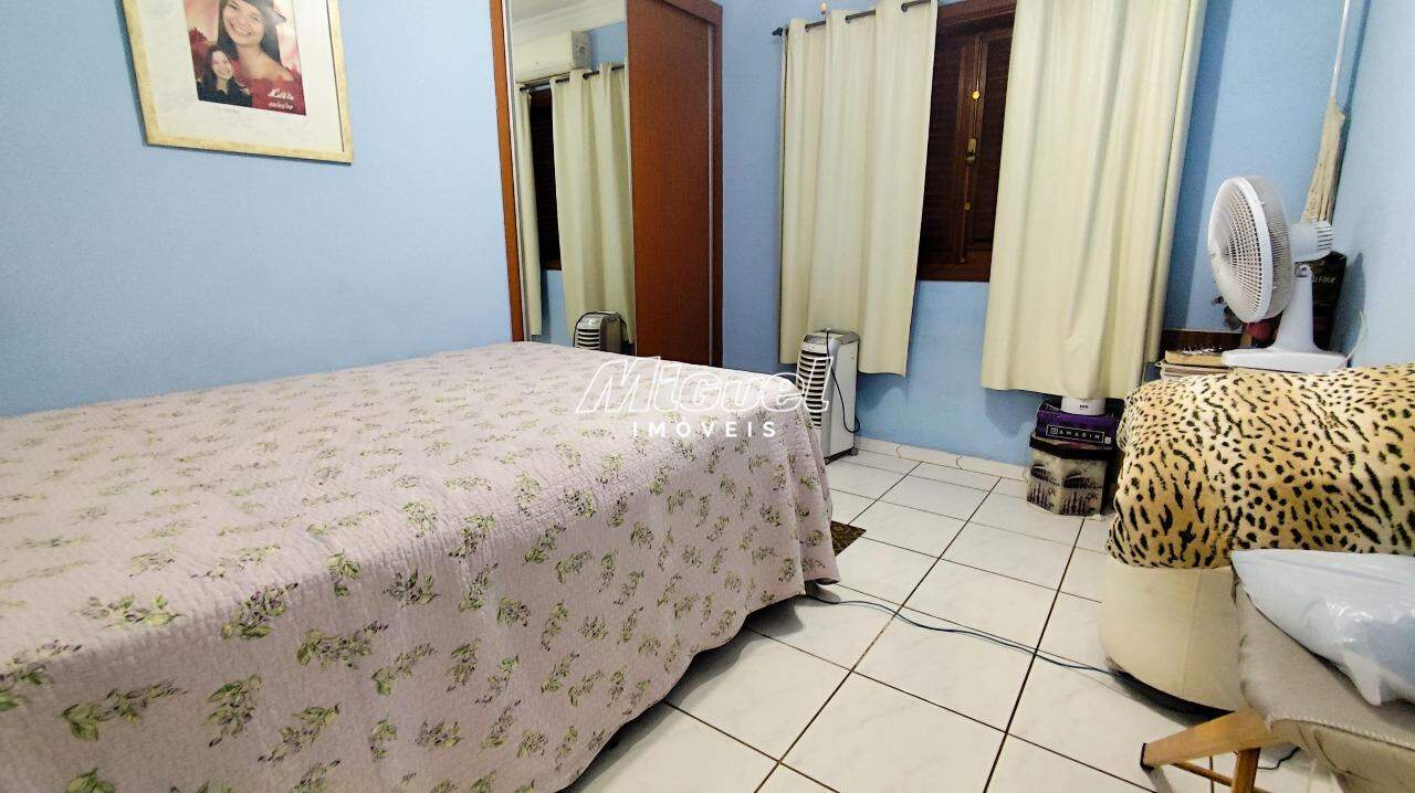 Casa em Condomínio, à venda, Dois Córregos - 3 quartos Condomínio Jardim Vila Verde - Piracicaba/SP: 