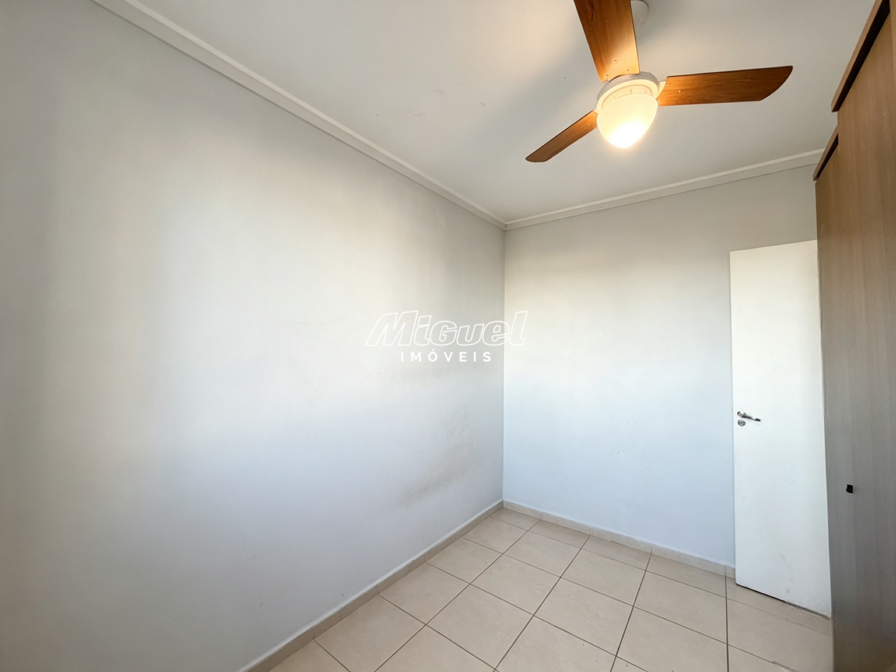 Apartamento, para aluguel, Vila Monteiro - 3 quartos Condomínio Residencial Spazio Palazzo Di Spagna - Piracicaba/SP: 