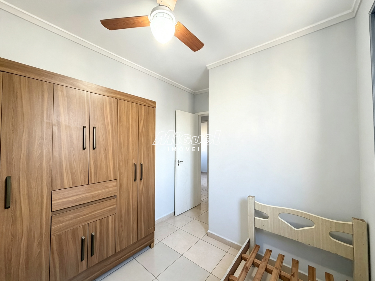 Apartamento, para aluguel, Vila Monteiro - 3 quartos Condomínio Residencial Spazio Palazzo Di Spagna - Piracicaba/SP: 