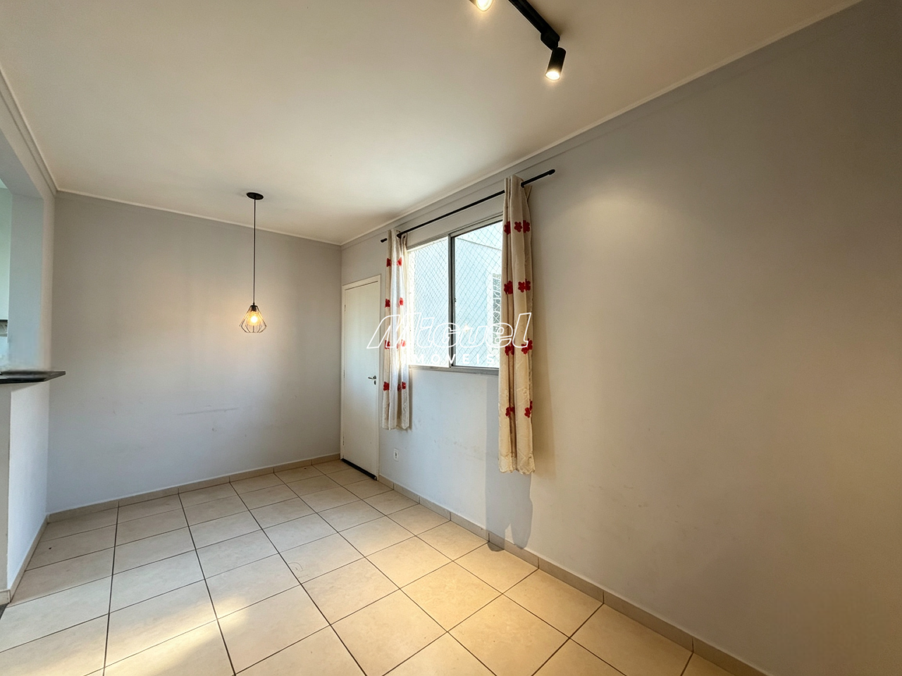 Apartamento, para aluguel, Vila Monteiro - 3 quartos Condomínio Residencial Spazio Palazzo Di Spagna - Piracicaba/SP: 