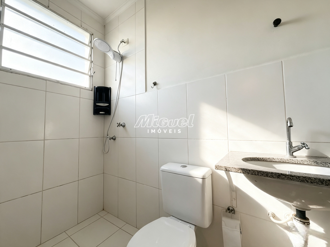 Apartamento, para aluguel, Vila Monteiro - 3 quartos Condomínio Residencial Spazio Palazzo Di Spagna - Piracicaba/SP: 