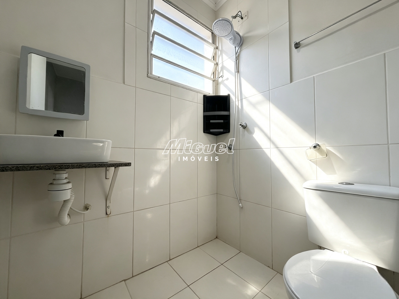 Apartamento, para aluguel, Vila Monteiro - 3 quartos Condomínio Residencial Spazio Palazzo Di Spagna - Piracicaba/SP: 