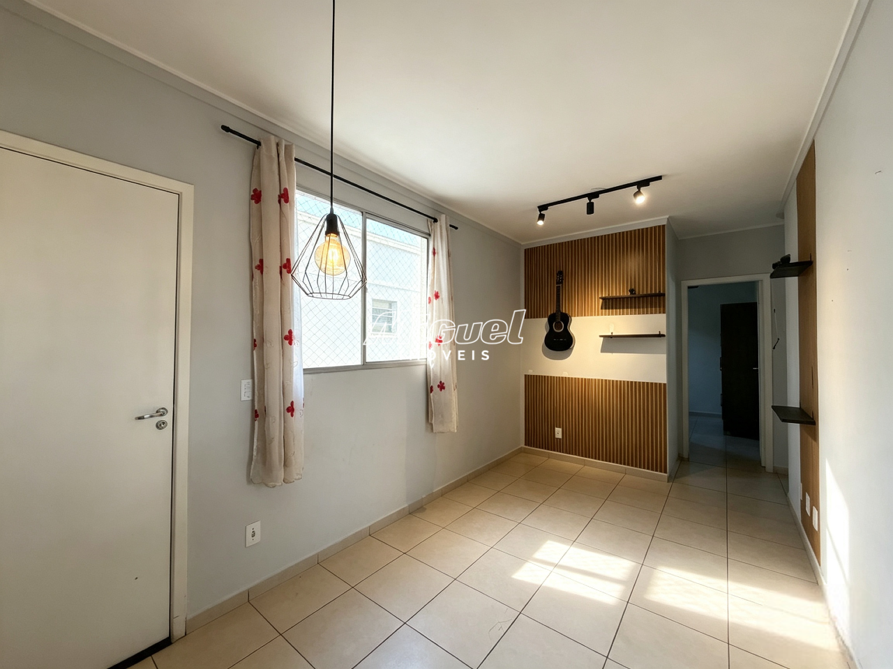 Apartamento, para aluguel, Vila Monteiro - 3 quartos Condomínio Residencial Spazio Palazzo Di Spagna - Piracicaba/SP: 