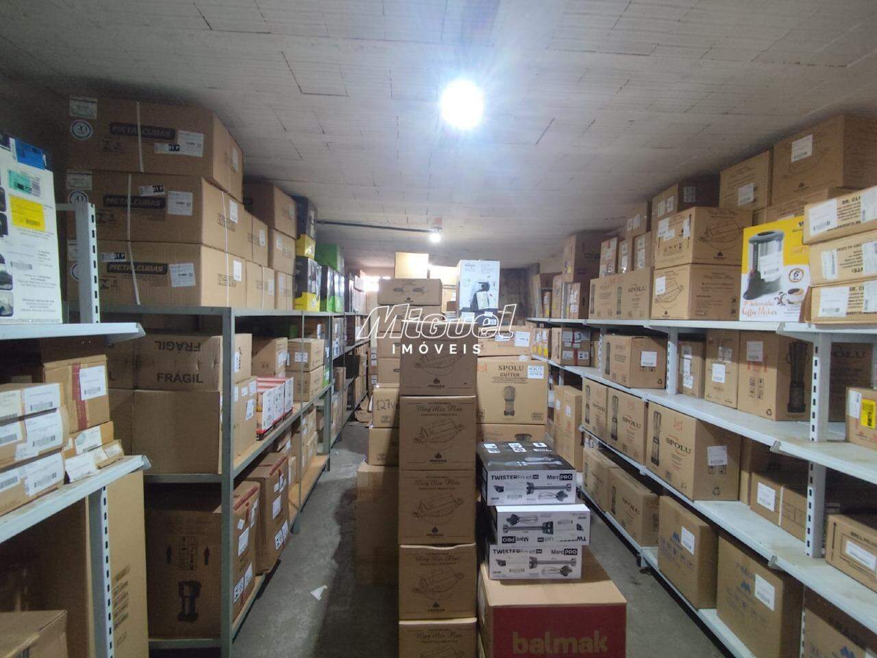 Galpão Industrial, à venda, Unileste - - Piracicaba/SP: 