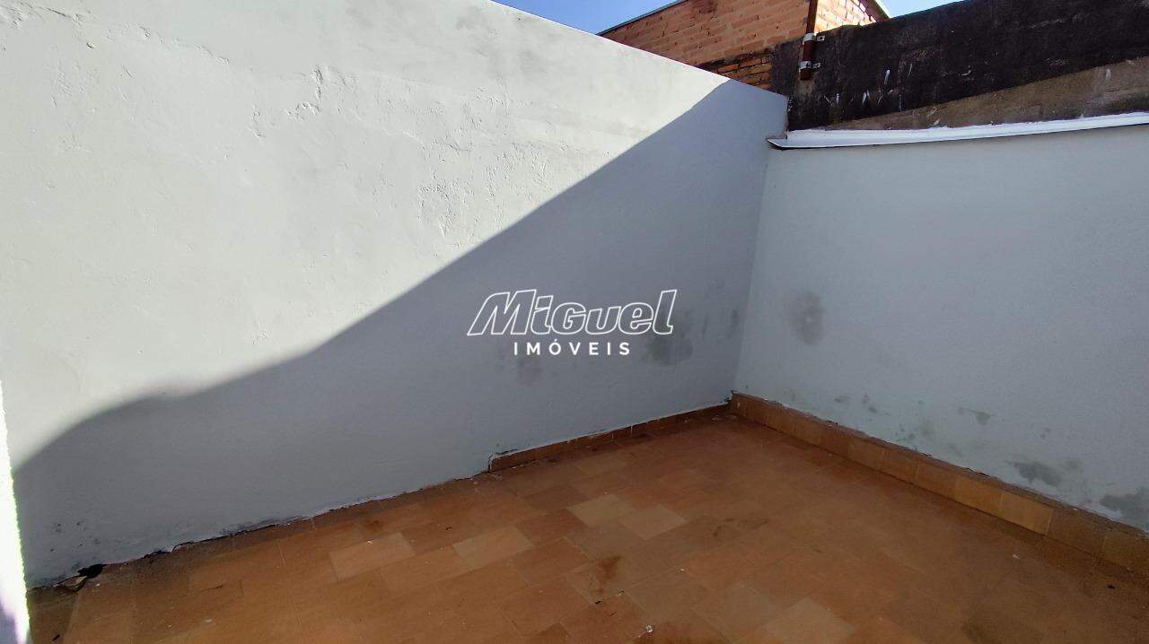 Casa, à venda, Jardim Itapuã - 2 quartos - Piracicaba/SP: 