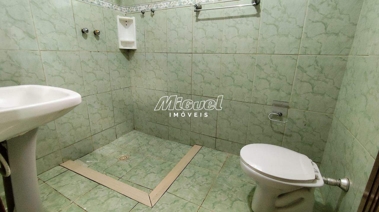 Casa, à venda, Jardim Itapuã - 2 quartos - Piracicaba/SP: 