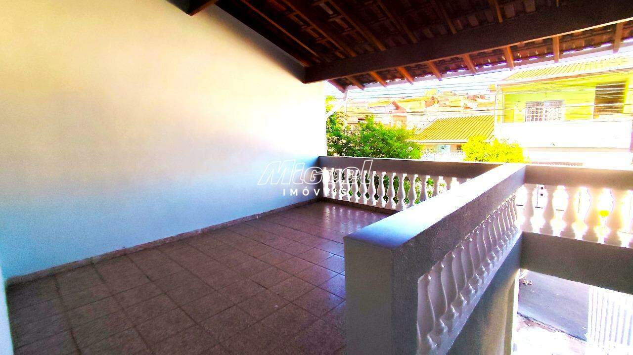 Casa, à venda, Jardim Itapuã - 2 quartos - Piracicaba/SP: 