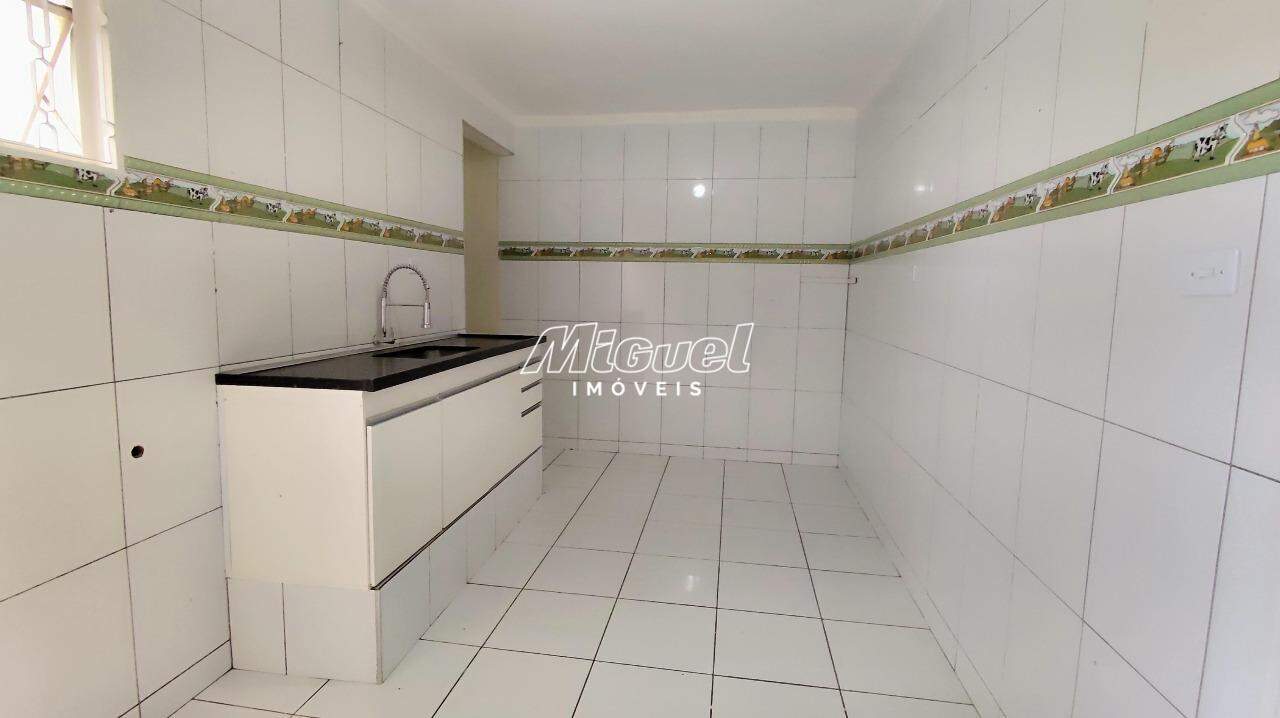 Casa, à venda, Jardim Itapuã - 2 quartos - Piracicaba/SP: 