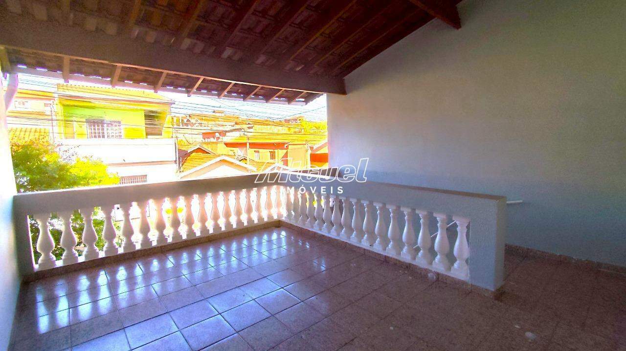 Casa, à venda, Jardim Itapuã - 2 quartos - Piracicaba/SP: 