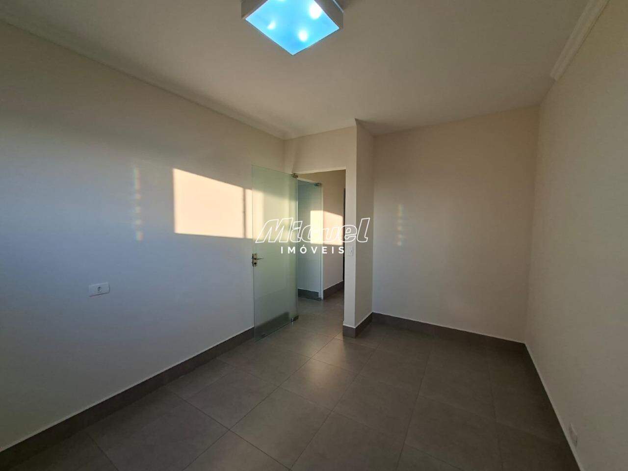 Salão Comercial, para aluguel, São Judas - - Piracicaba/SP: 