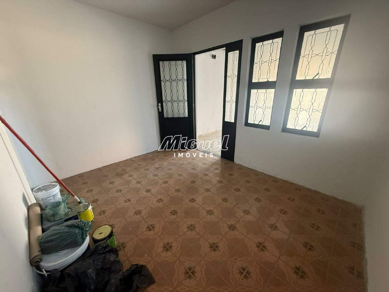 Casa, à venda, Paulicéia - 2 quartos - Piracicaba/SP: 