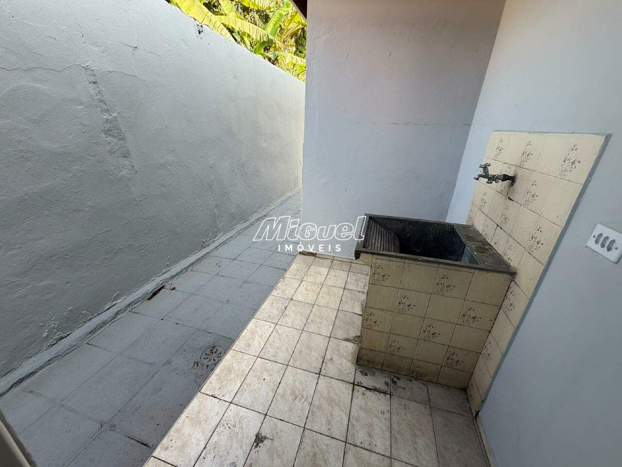 Casa, à venda, Paulicéia - 2 quartos - Piracicaba/SP: