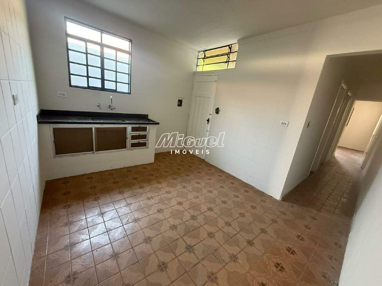 Casa, à venda, Paulicéia - 2 quartos - Piracicaba/SP: