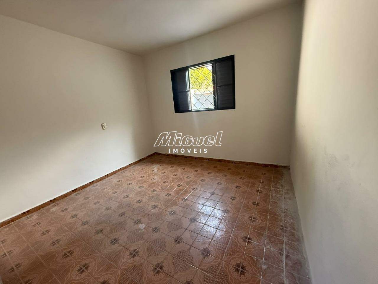 Casa, à venda, Paulicéia - 2 quartos - Piracicaba/SP: