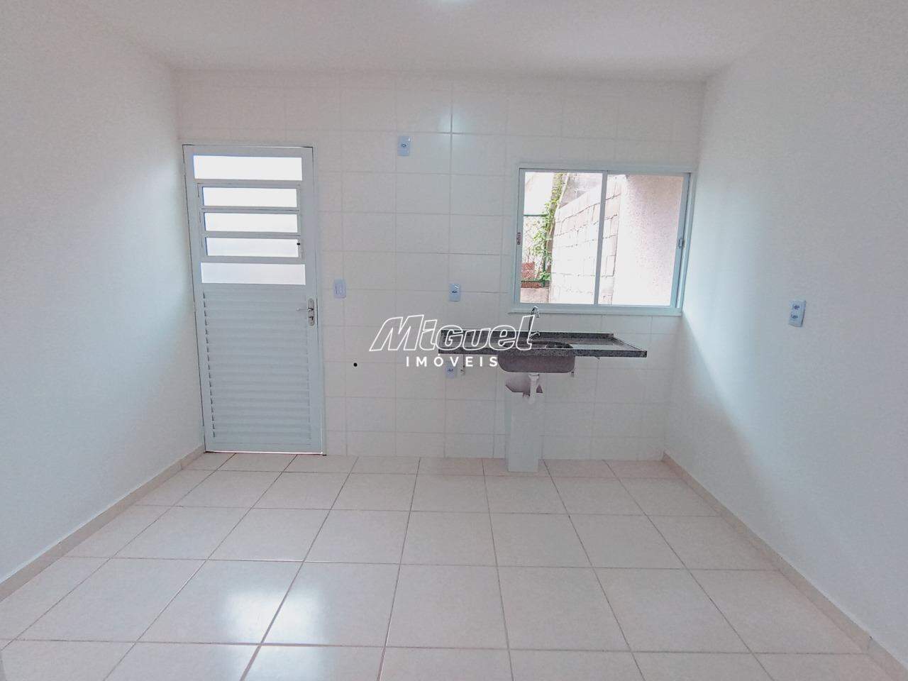 Casa em Condomínio, à venda, Parque Piracicaba - 2 quartos Parque das Flores Residencial - Piracicaba/SP: 