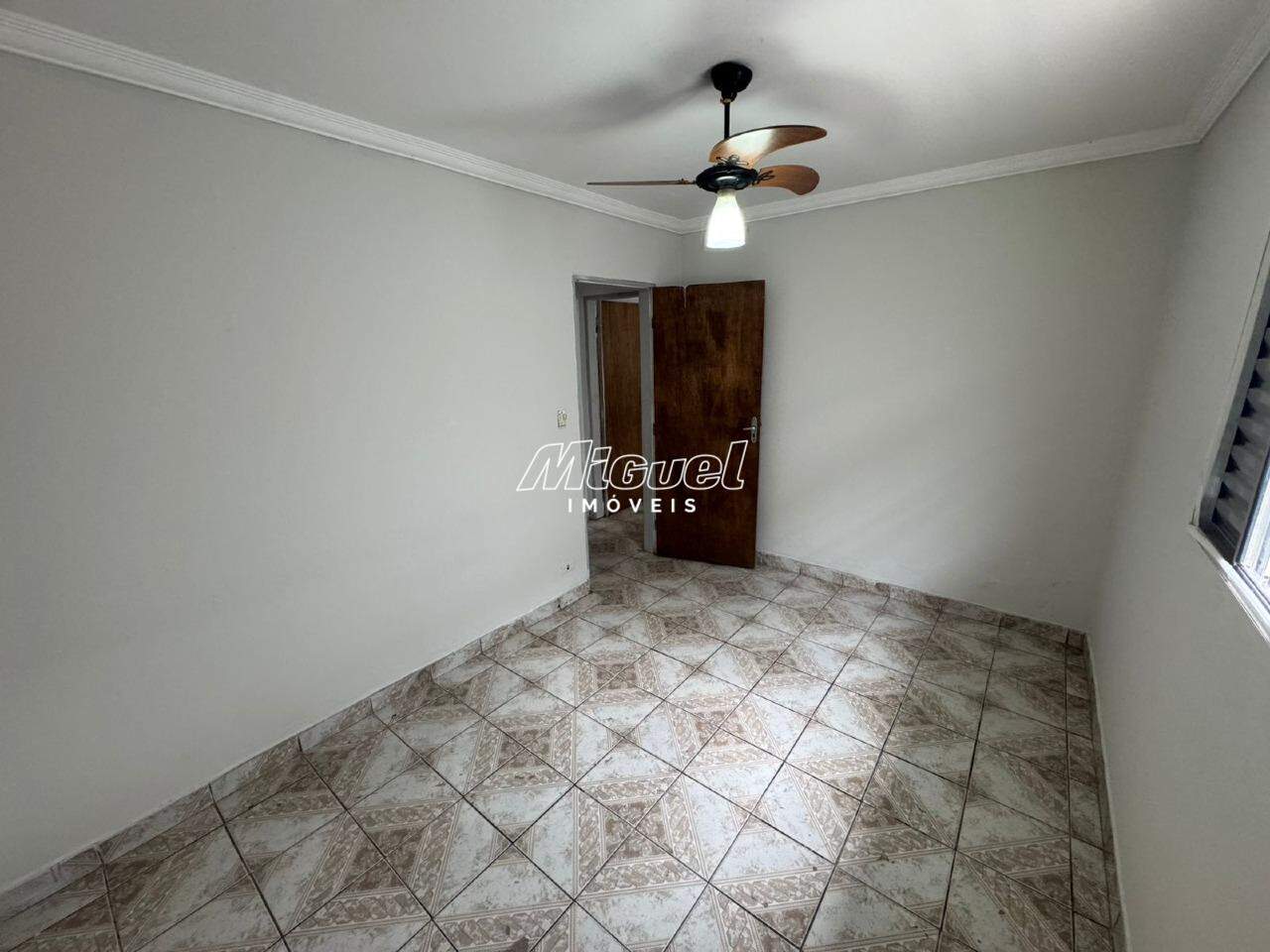 Casa, à venda, Jardim Itapuã - 2 quartos - Piracicaba/SP: 