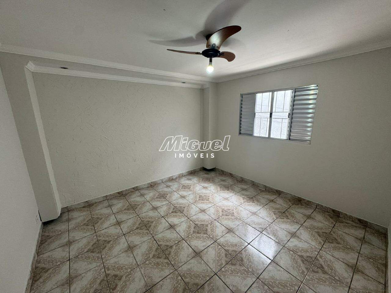 Casa, à venda, Jardim Itapuã - 2 quartos - Piracicaba/SP: 