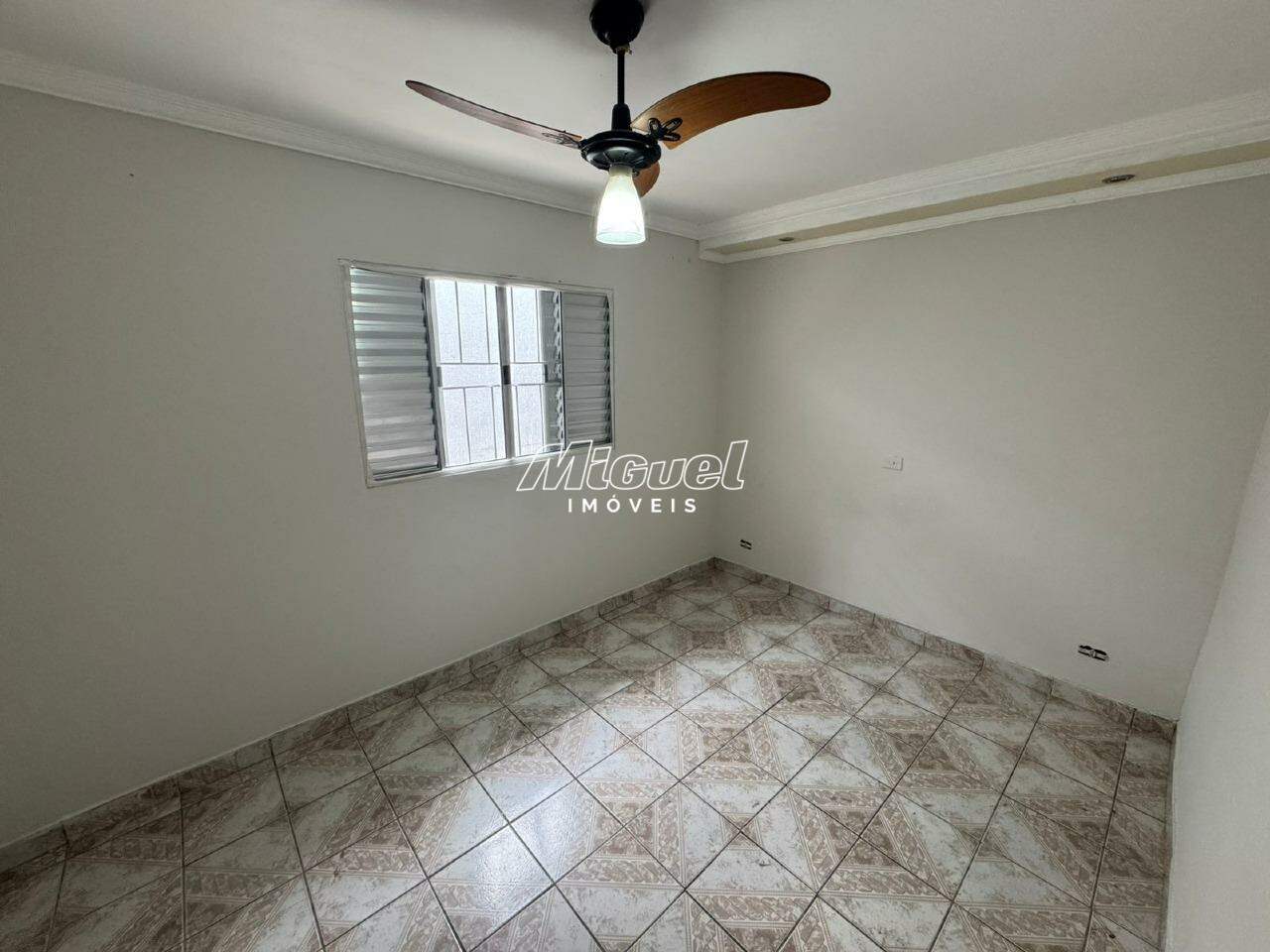 Casa, à venda, Jardim Itapuã - 2 quartos - Piracicaba/SP: 