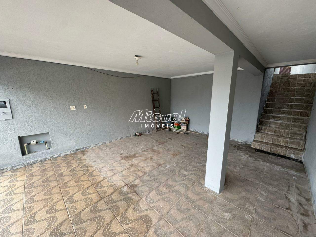 Casa, à venda, Jardim Itapuã - 2 quartos - Piracicaba/SP: 