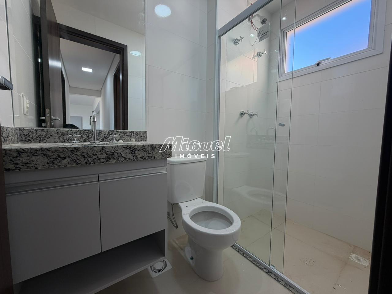 Apartamento, para aluguel, Piracicamirim - 3 quartos Supreme Residencial - Piracicaba/SP: 